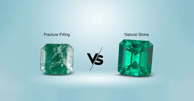 Fracture Filling vs Natural Stones: Which Is Better?