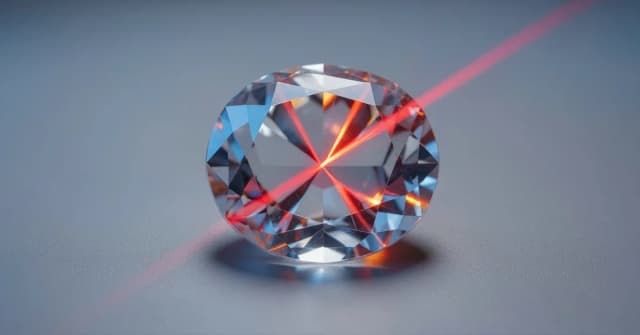 Beyond the 4Cs: How Coloured Gemstones Are Actually Graded
