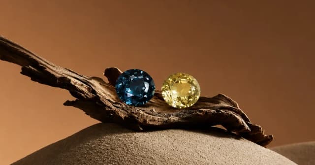 Beyond the 4Cs: How Coloured Gemstones Are Actually Graded