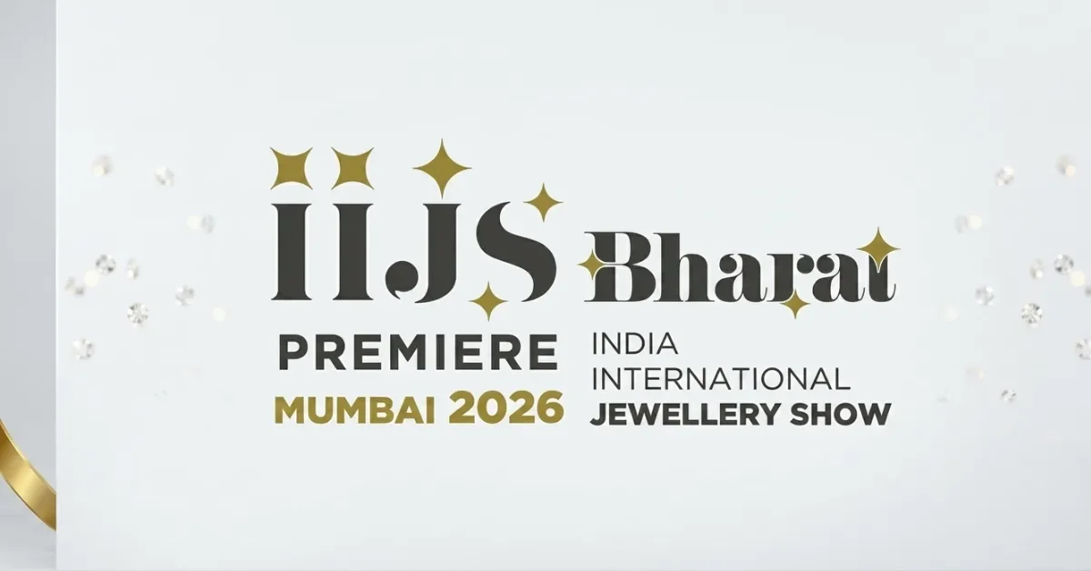 IIJS Bharat Premiere 2026