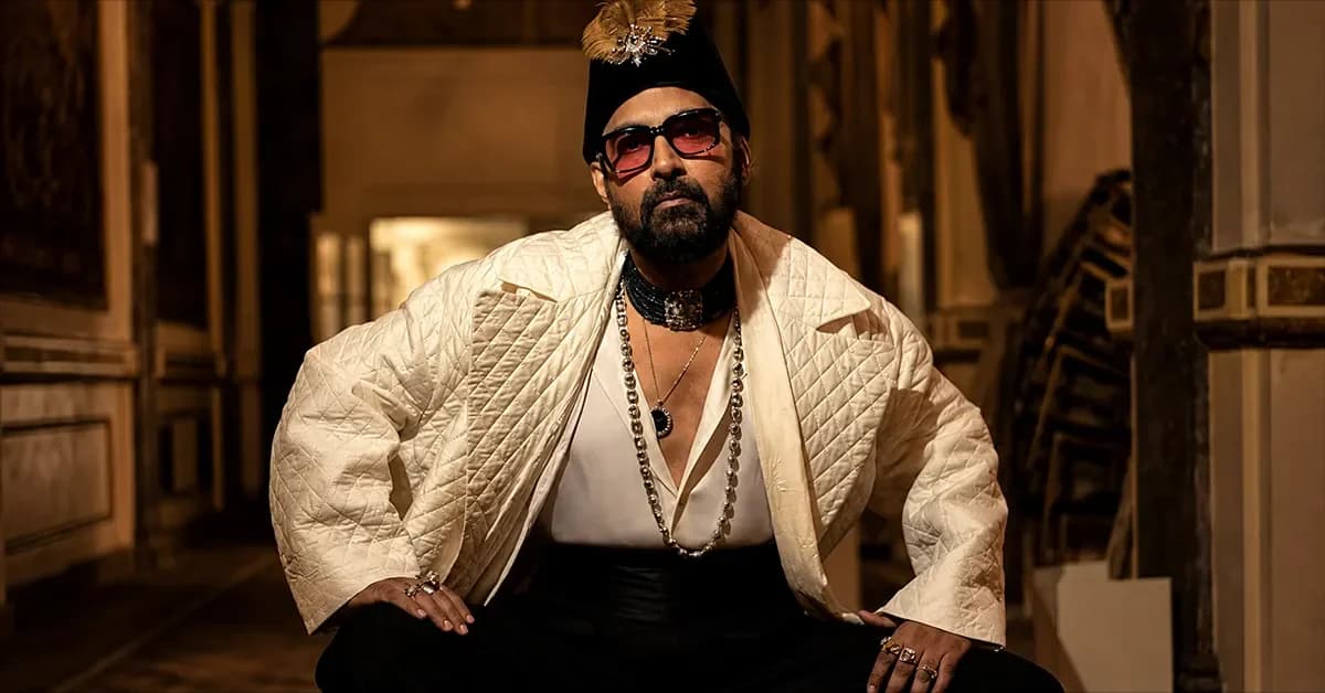 Gemstones at the Heart of The Met and Sabyasachi’s Latest Collaboration